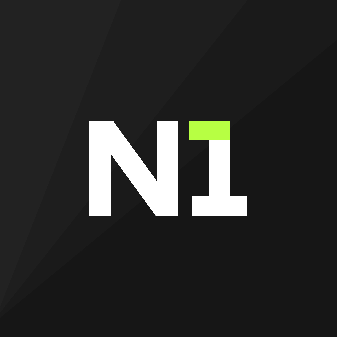 N1 Innovation Logo